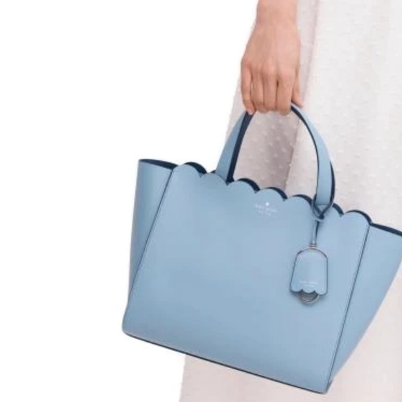 ♤New Kate Spade New York Magnolia Bag♤ - Picture 1 of 8